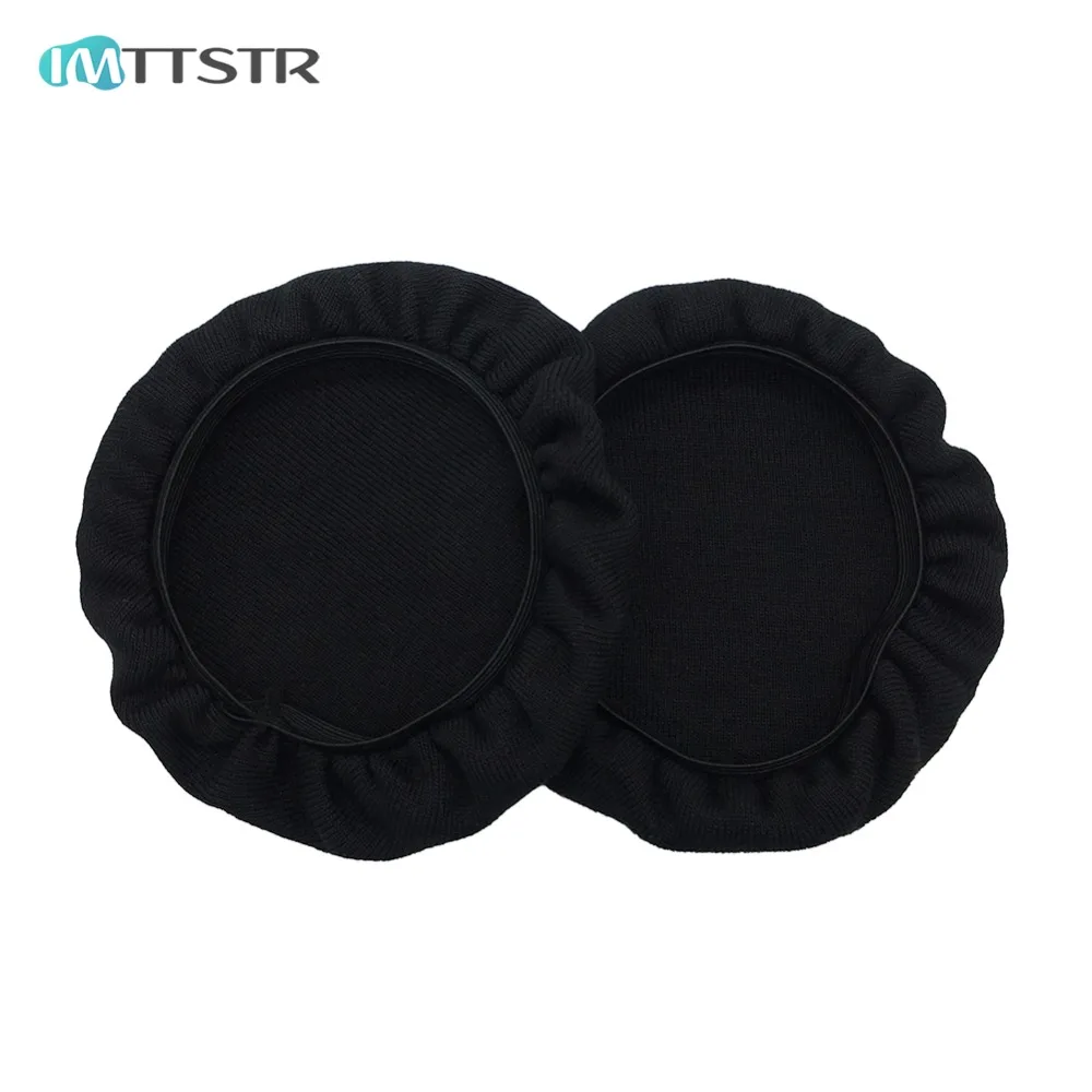 

Чехлы для SONY Gold беспроводные стерео наушники поглощающие пот моющиеся Germproof дезодорирующие растягивающиеся Амбушюры подушечки