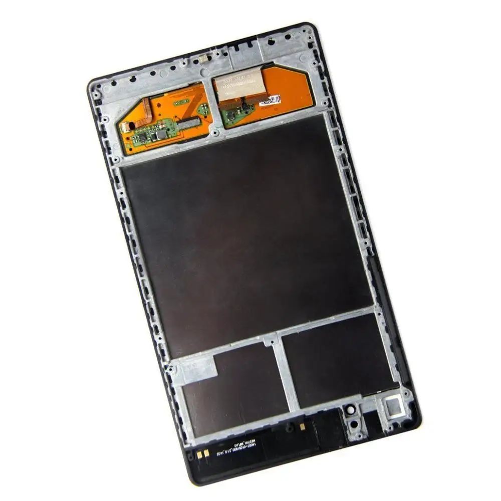 ME571 WIFI Version 7,0 ''для ASUS Google Nexus 7 2nd 2013 FHD ME571 ME571K ME572CL K008 K009 ЖК-дисплей Дисплей кодирующий преобразователь сенсорного экрана в сборе - Цвет: ME571 WIFI Version