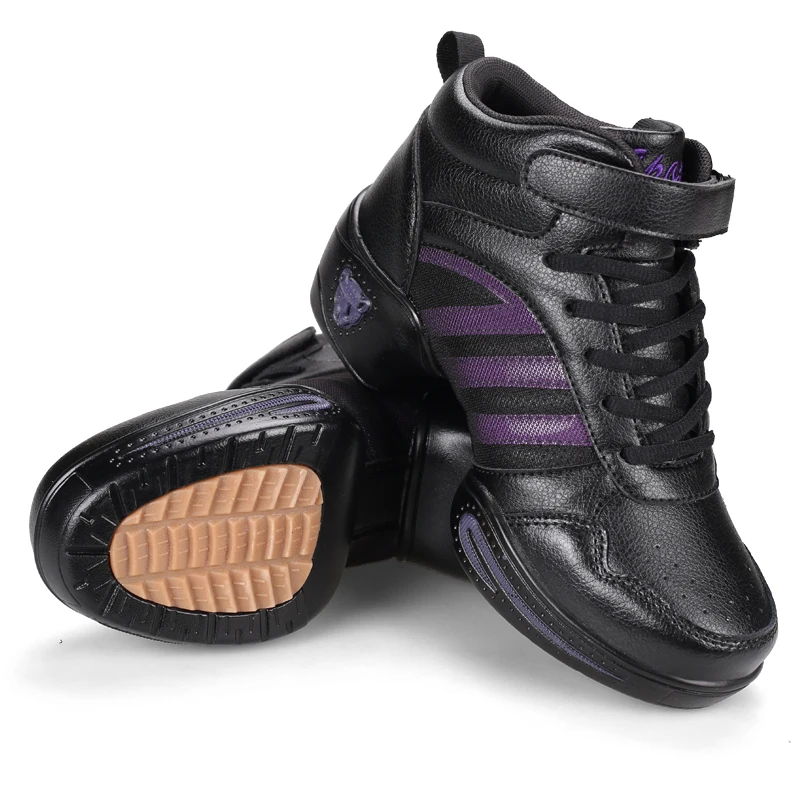 Женские туфли для латиноамериканских танцев танцевальные дышащая обувь фитнеса