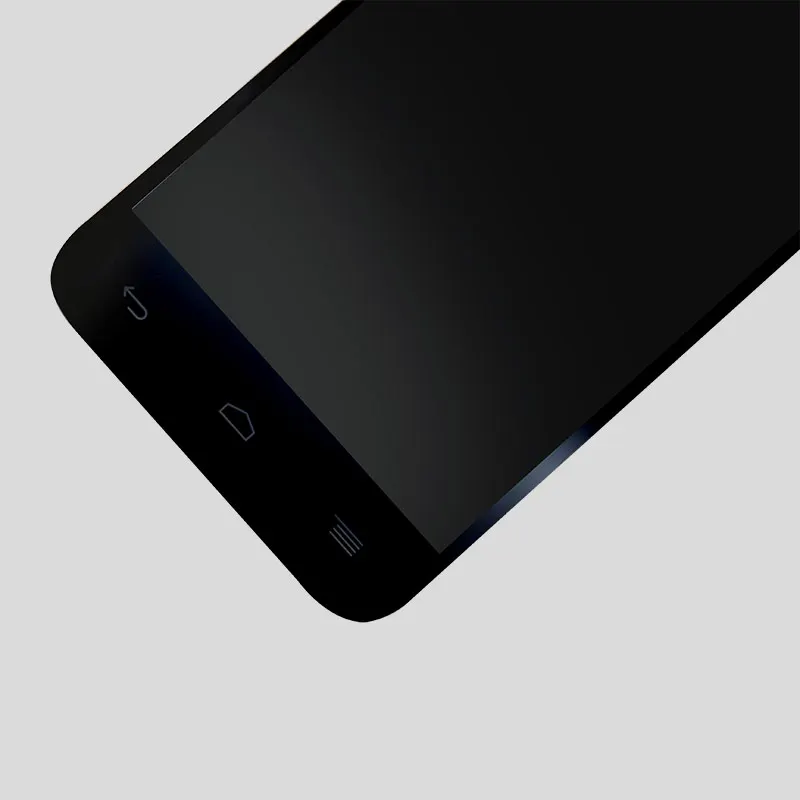 6016 дисплей для Alcatel One Touch Idol 2 mini OT6016 сенсорный экран дигитайзер в сборе с