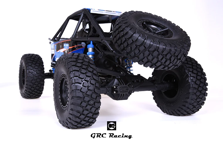 Rc части дифференциального замка 1/10 масштаб Wraith 90018 YETI 90025 90050 RR10 90048