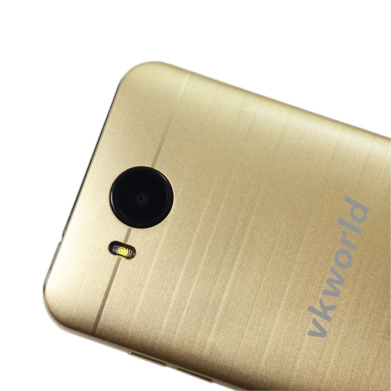 Оригинал VKworld VK800X Android 5.1 5.0 дюймов 8 ГБ ROM 1 RAM MTK6580 Quad Core 1.3 ГГц Поддержка Dual SIM Play Store