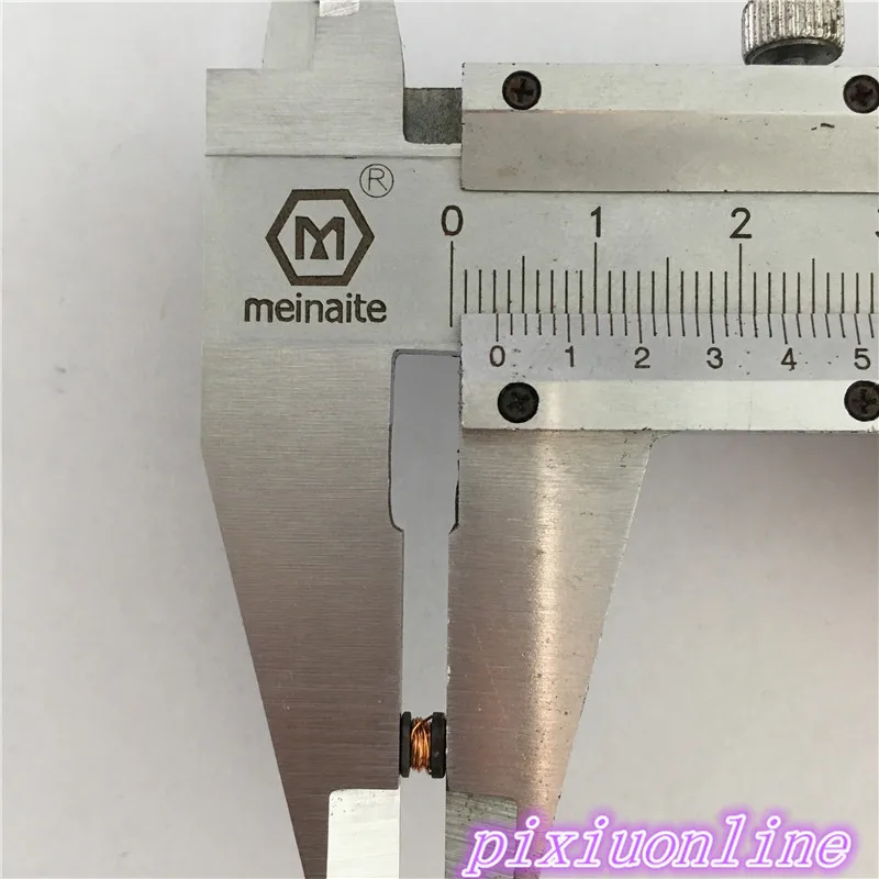 25 шт. M59Y CD43 10 uh SMD силовой индуктор 100 электронных компонентов высокого качества в