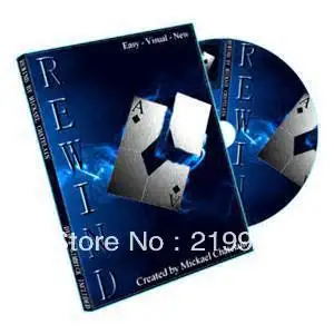 Бесплатная доставка волшебные трюки (DVD и трюки)|magic tricks|magic tricks free shippinggimmick and dvd |