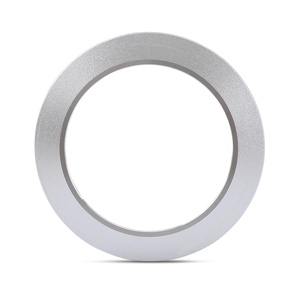 Алюминиевый сплав переключатель зажигания Защитная крышка прикуривателя