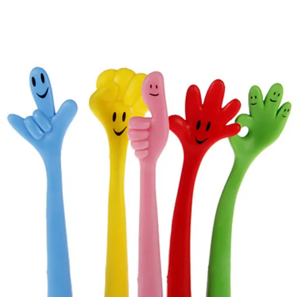 CanTown Cute Plastic Ballpoint Pens | Канцтовары для офиса и дома
