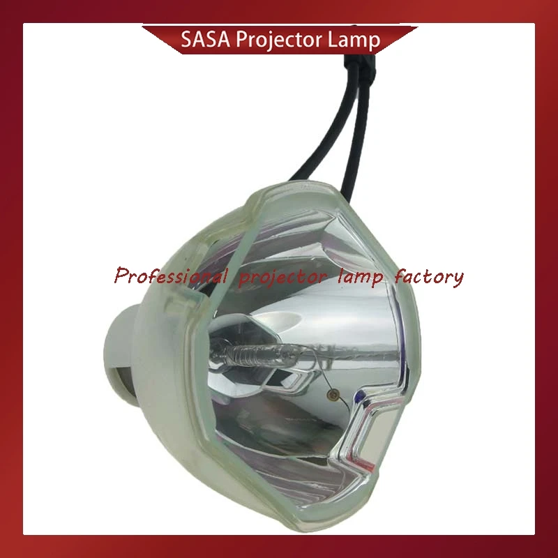 

Высокое качество совместимая лампа замена голая лампа ET-LAD35 для PANASONIC PT-D3500 PT-D3500E с гарантией 180 дней