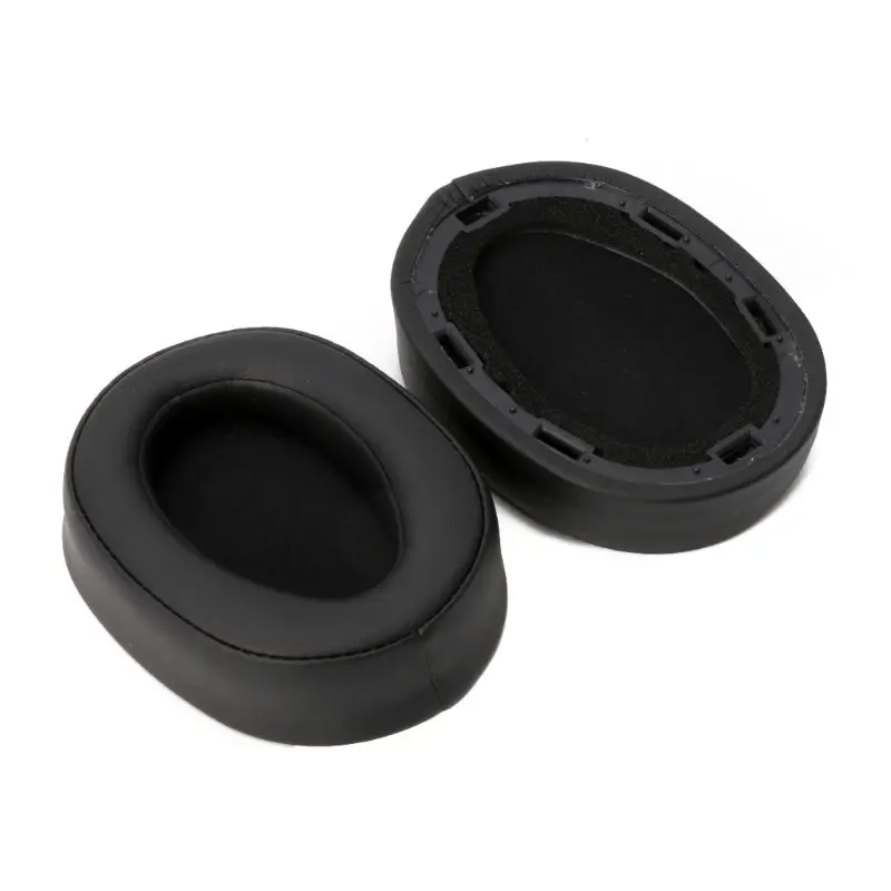 Замена Eapads Наушники Подушка для Sony MDR-100ABN WI-H900N наушники гарнитуры | Электроника