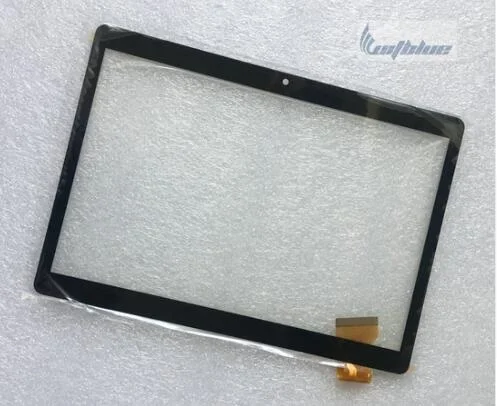 

New Touch Screen For 10.1" DIGMA Plane 1553M 4G PS1166ML Tablet Touch Panel digitizer Glass Sensor Replacement Free Shipping