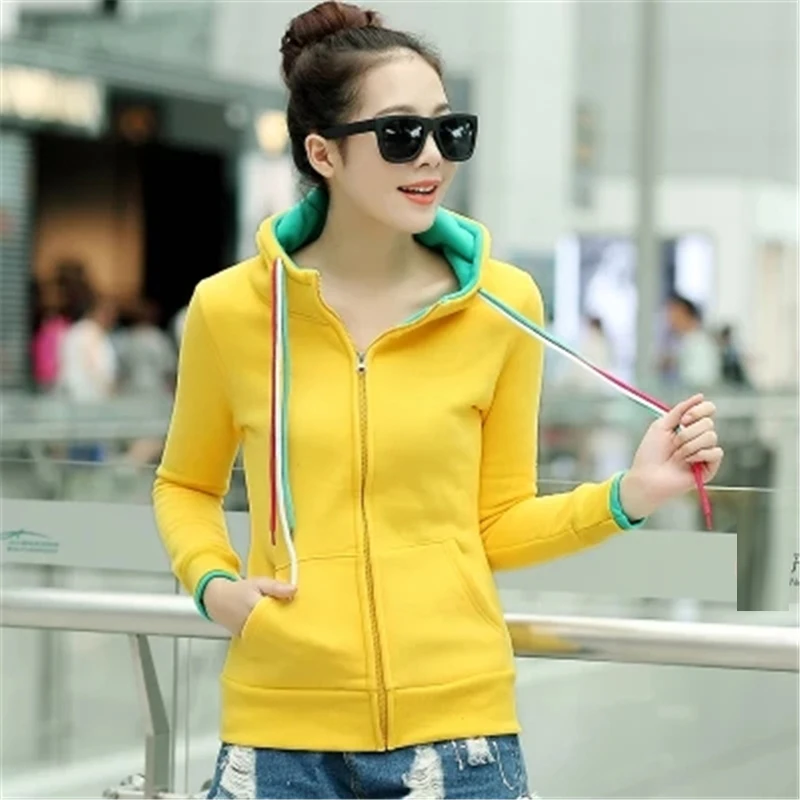 Женская толстовка с капюшоном Осень зима|sweatshirts ladies|women hoodieshoodies ladies |