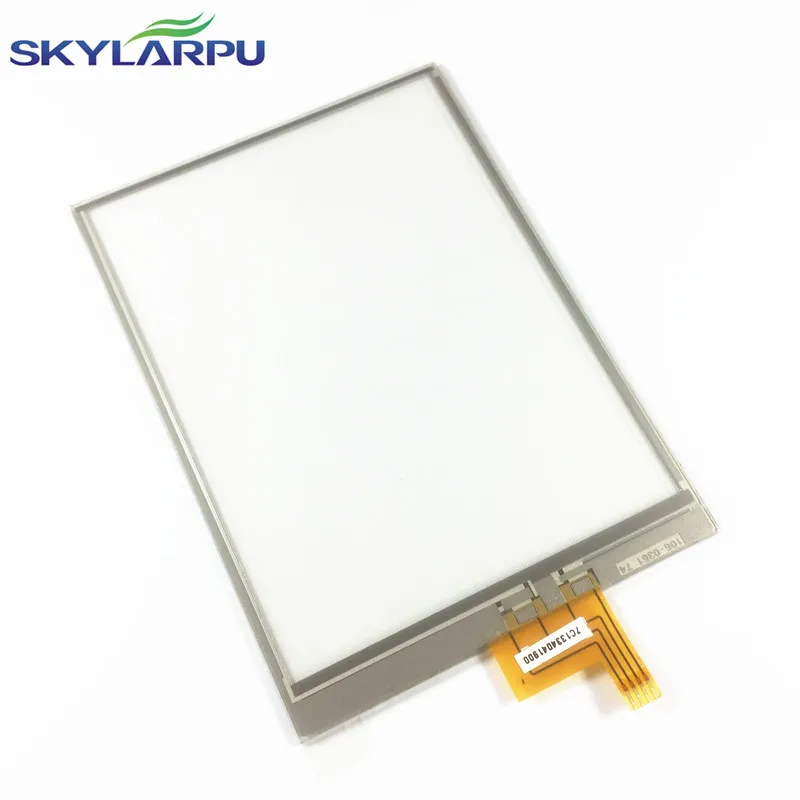 Новый сенсорный экран 3 5 дюйма для HP ipaq 100 110 112 114 LH350Q31-FD01 с цифровым