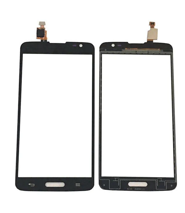 Дигитайзер экрана 5 дюйма для LG G Pro Lite сенсорный экран двух Sim карт D685 D686 D680 D682
