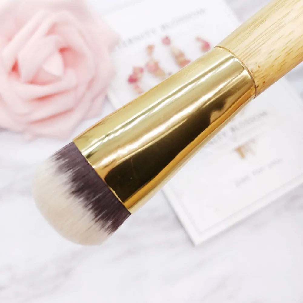 T Series bamboo двойная головка многофункциональная скульптурная основа Кисть для