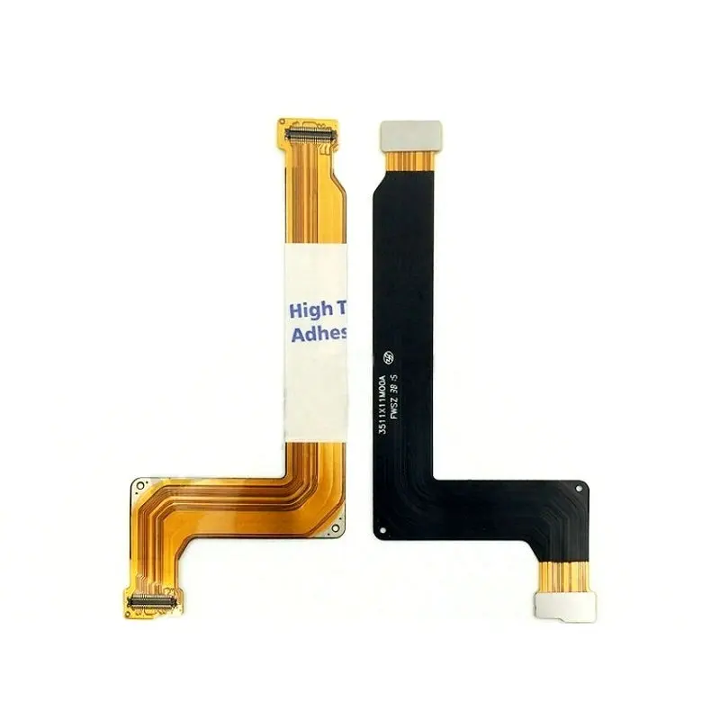 

New Main Board Motherboard Connector Board Flex Cable For Xiaomi Mi4C 4C Mi4i 4i Replacement Parts Flex Cable