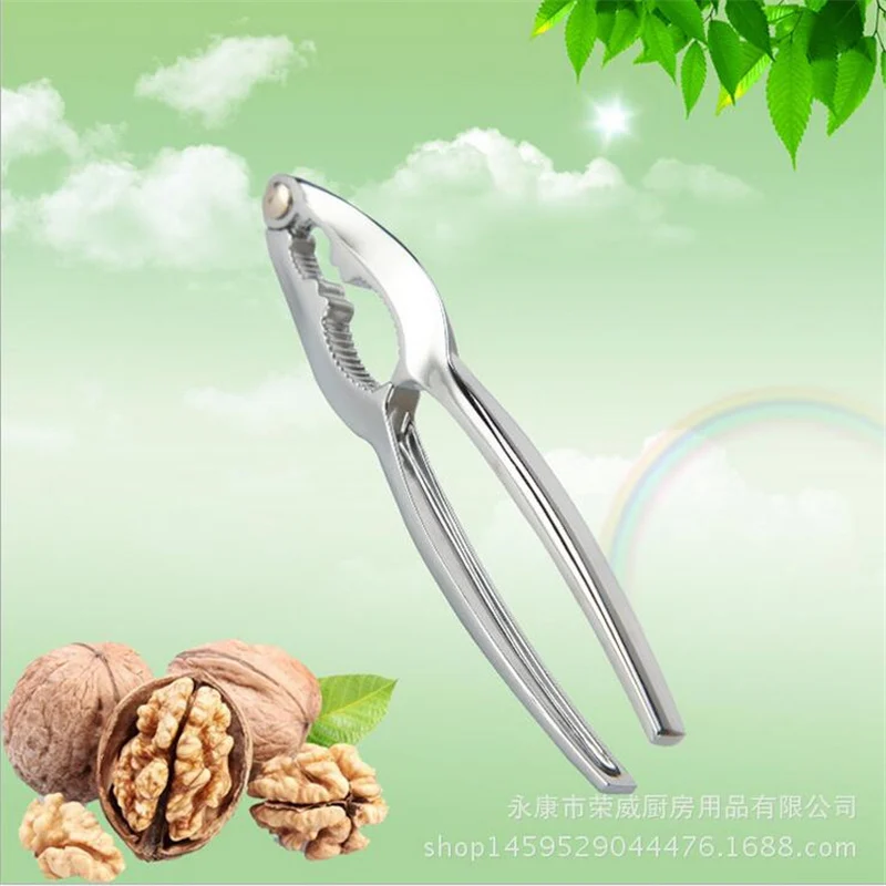 Цинковый сплав Щелкунчик Шеллер орех быстрый щелкунчик кухонный фруктовый