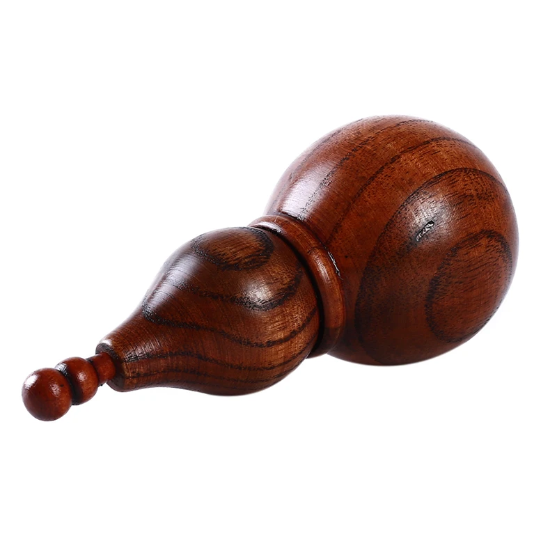 2020 креативный стиль деревянная Тыква Мини Портативная зубочистка держатель дома