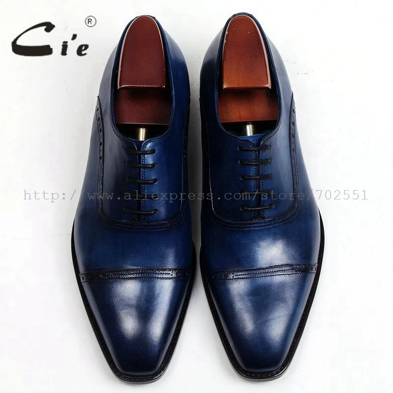 Мужские туфли оксфорды из натуральной телячьей кожи на заказ|shoes shoes|shoes dress shoeshoes