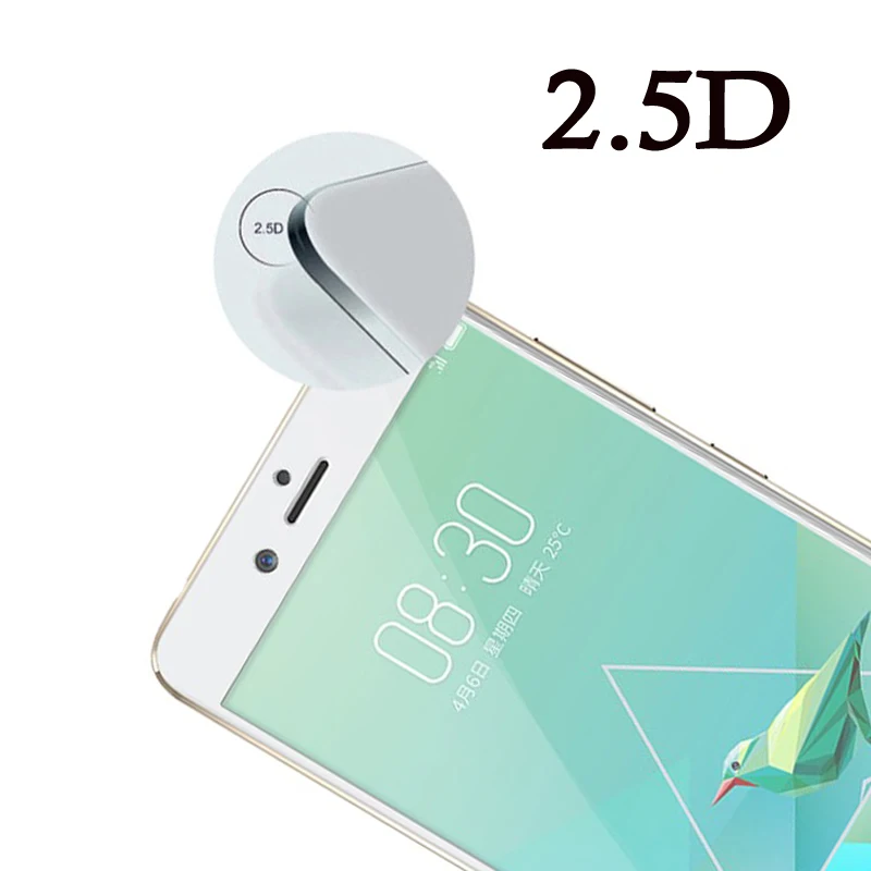 Полное покрытие для nubia z17 стекло мини-закаленное z11 mini s защита экрана Z 11 17