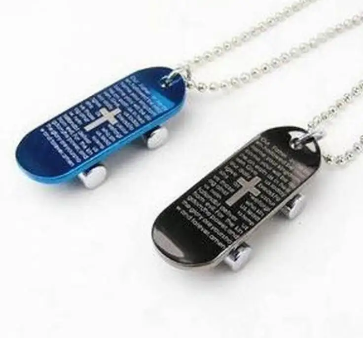 Винтажный серебряный с эмалью изображением панды С черепашками-с украшением в