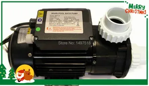 DH1 джакузи, 1 л.с., семейная китайская джакузи, гидромассажная ванна LX