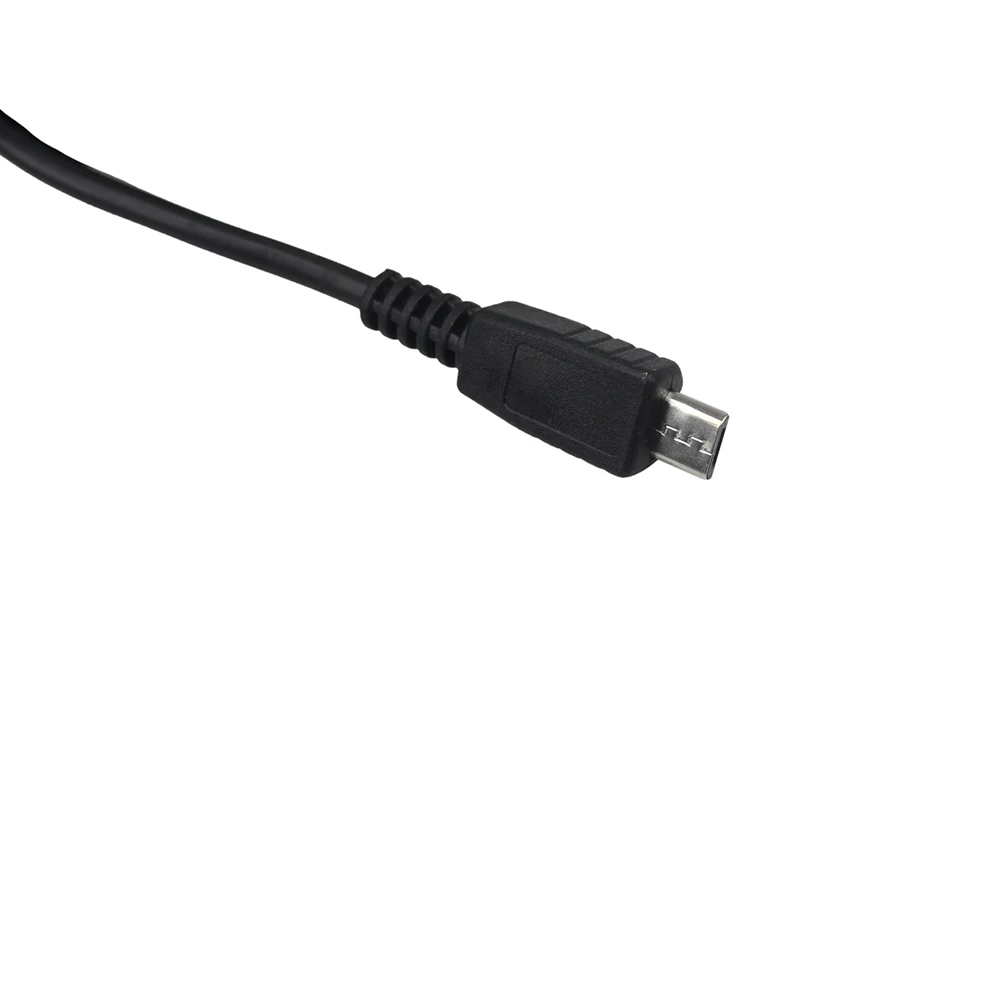 Кабель питания Raspberry Pi с кнопкой включения/выключения зарядный кабель Micro USB для