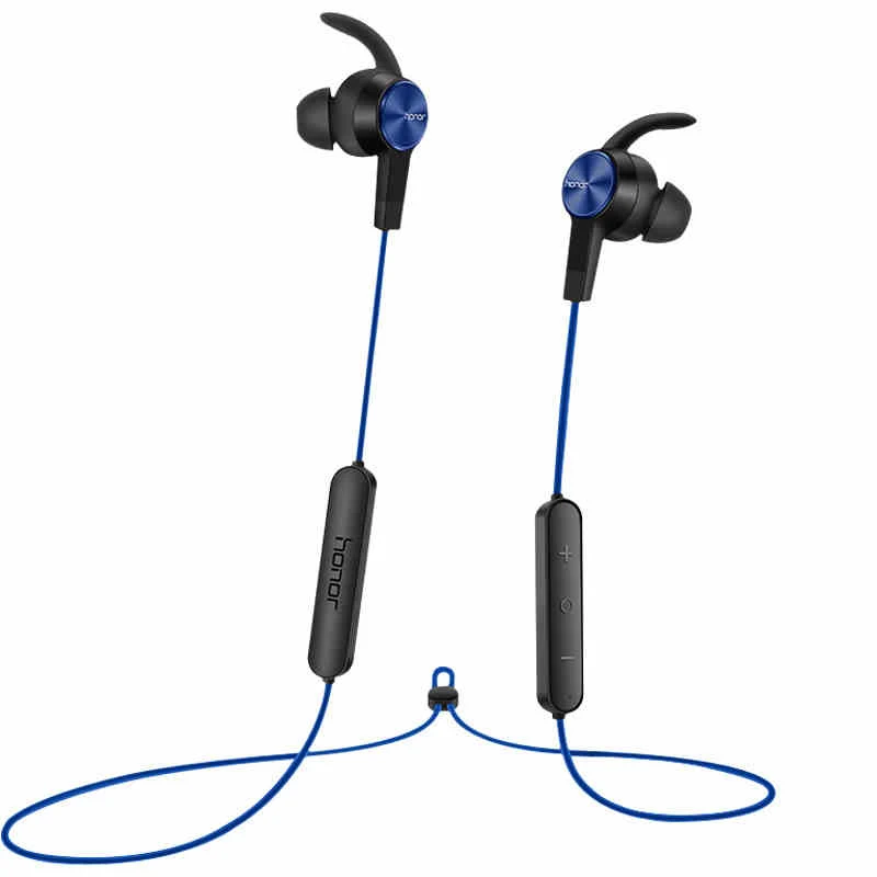 Оригинальная Bluetooth гарнитура Huawei AM61 xSport наушники для бега беспроводные
