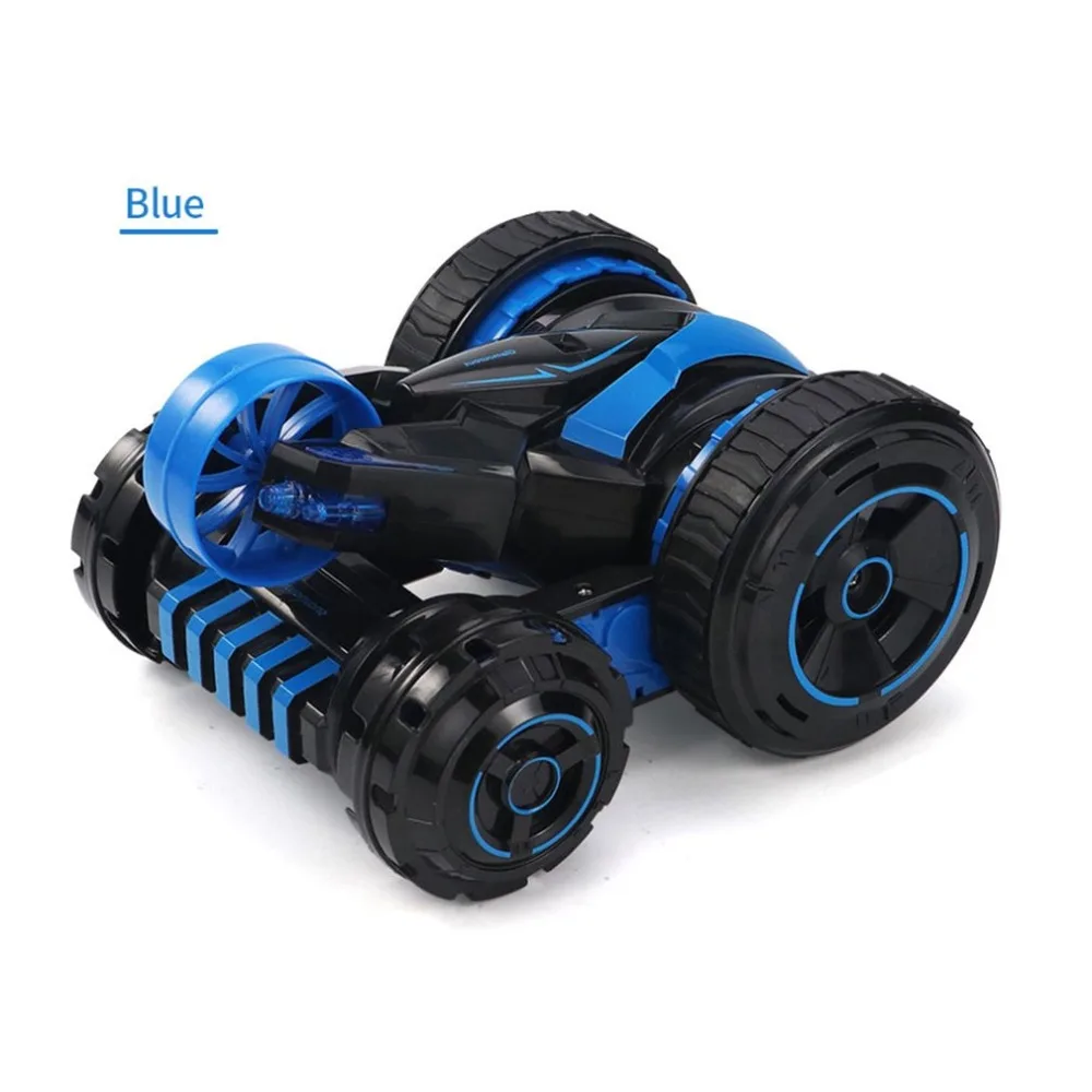 JJRC Q49 ACRO 360 Вращение пять колес Системы один ключ преобразования 2 4G дистанционное