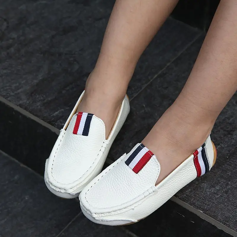 Детская обувь для мальчиков повседневная Кроссовки Новинка 2020 года Летние