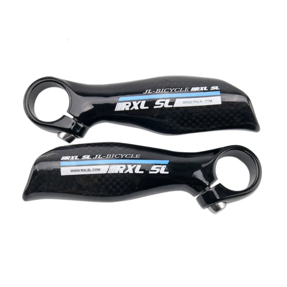 Руль велосипедный RXL SL с концами маленький вспомогательный горного велосипеда