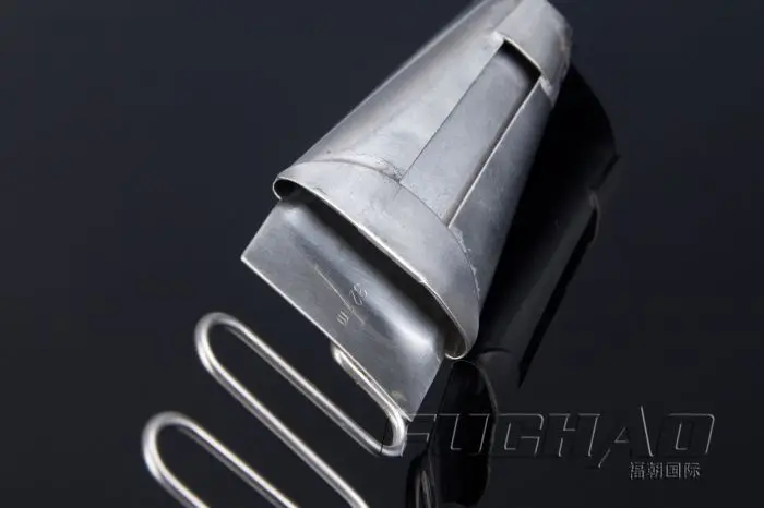 Тяжелые материалы прямоугольный Связыватель с косыми краями F536|binder ring|binders