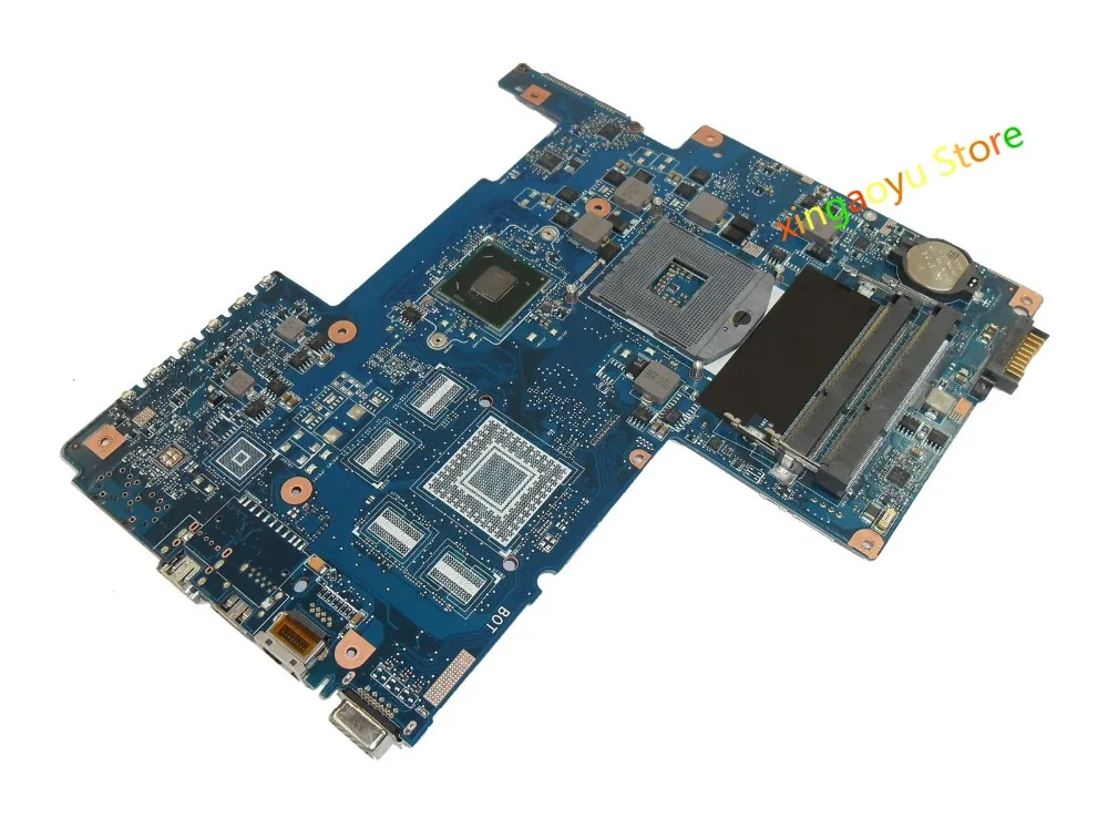 H000032290 для Toshiba материнская плата ноутбука Satellite L775 S7309 69N0Y3M1EB01 01 HM65 DDR3|Материнские