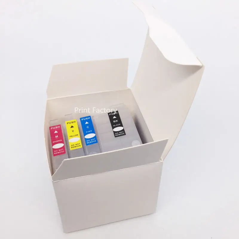 Задний картридж T252XL1 для Epson|refillable cartridges|refill ink cartridges epsoncartridge epson |
