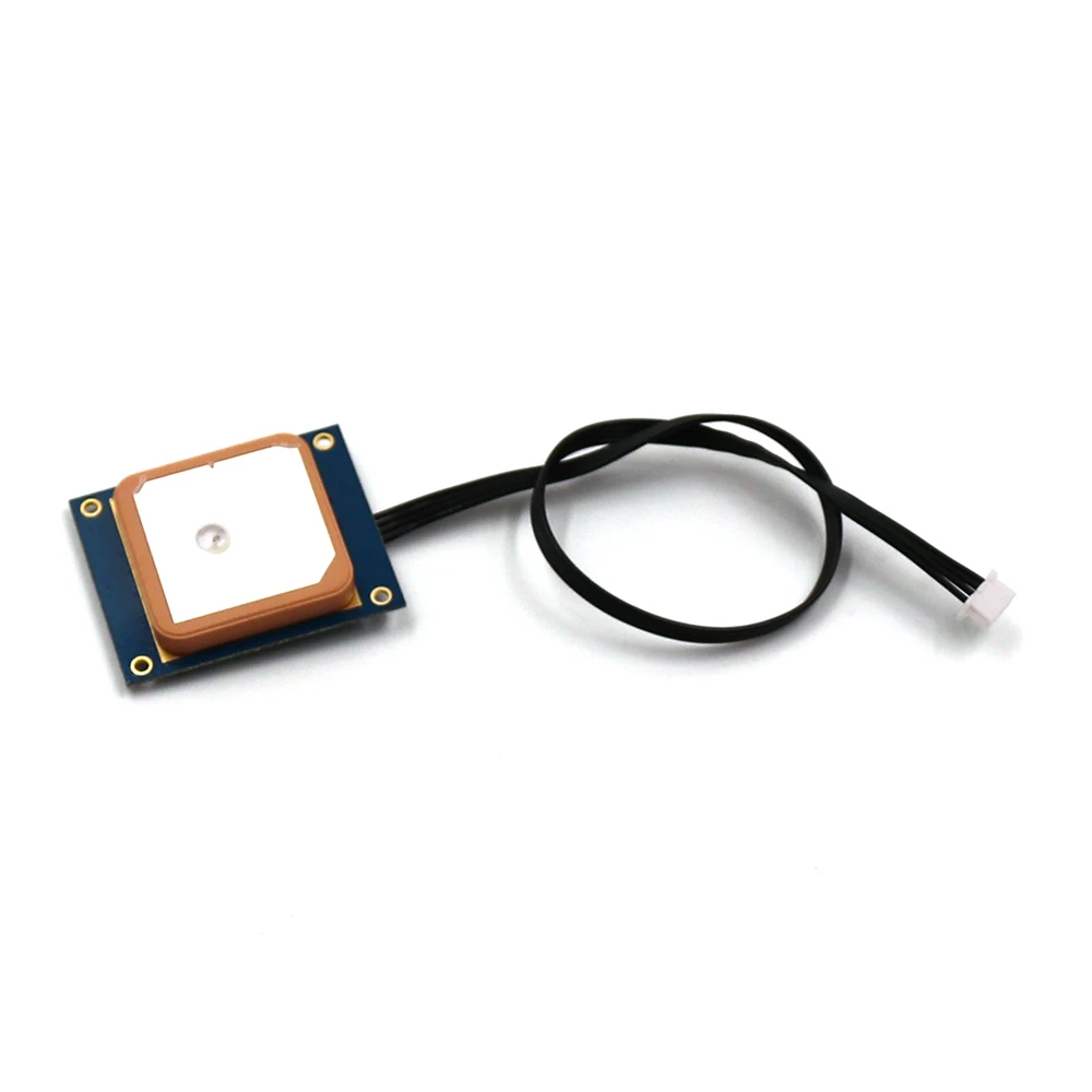 BEITIAN 1PPS базовая станция TTL 9600bps 5 0 V NMEA-0183 GPS ГЛОНАСС двойной GNSS модуль BN-358 |