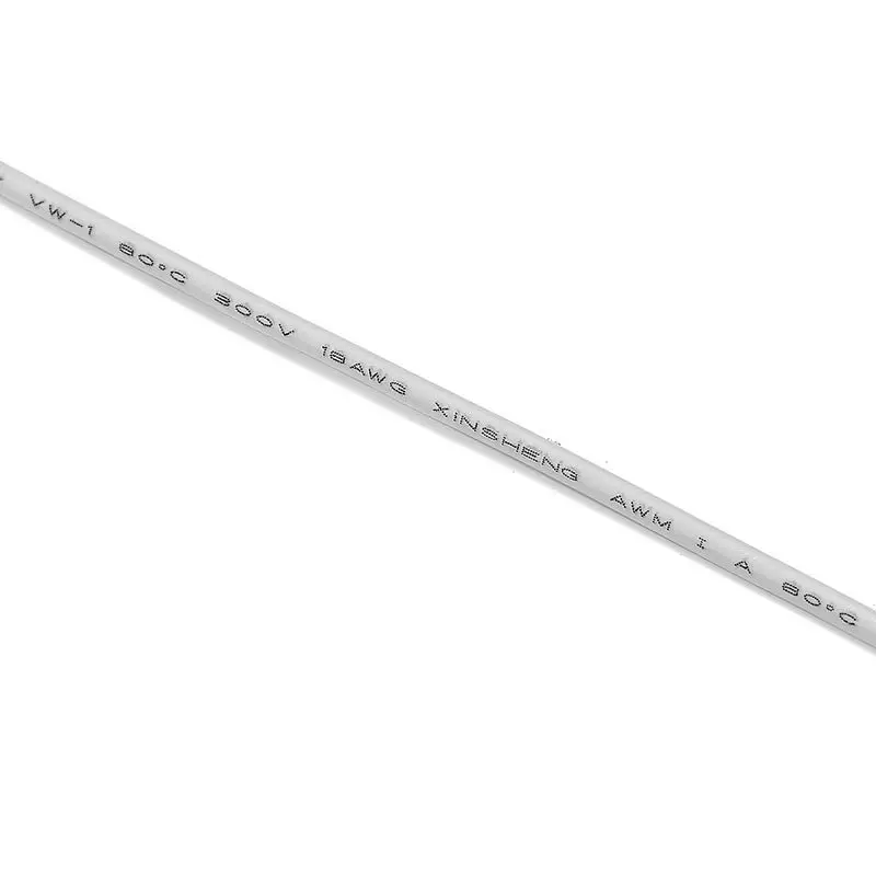 5 Pin удлинитель 100 м 18AWG разъем продлить провода для 5050 RGBW RGBWW светодиодный жесткой