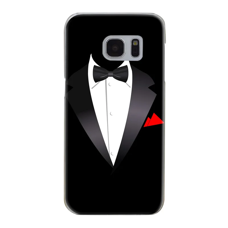 H441 Darth Maul Star Wars Transparent Hard PC Case Cover For Samsung Galaxy S Note 3 4 5 6 7 8 9 Edge Plus |