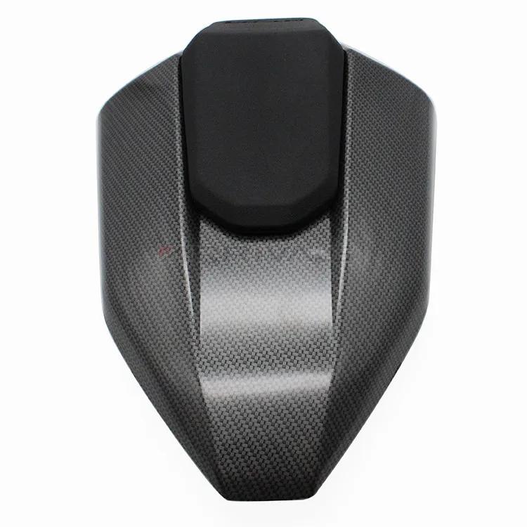 Чехол для капота заднего сиденья мотоцикла окрашенный Yamaha 2013-2017 _ 2014 2015 2016 MT07 MT 07