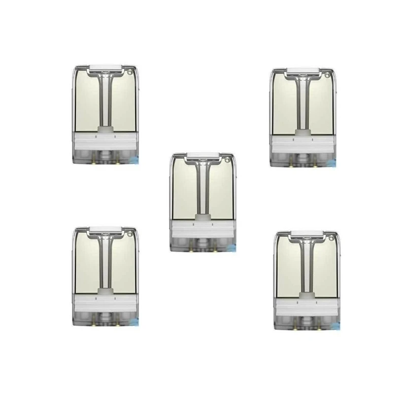 Shanlaan Laan Lite сменный Pod 1 4 мл картридж для System Kit испаритель|ЗУ электронных сигарет| |