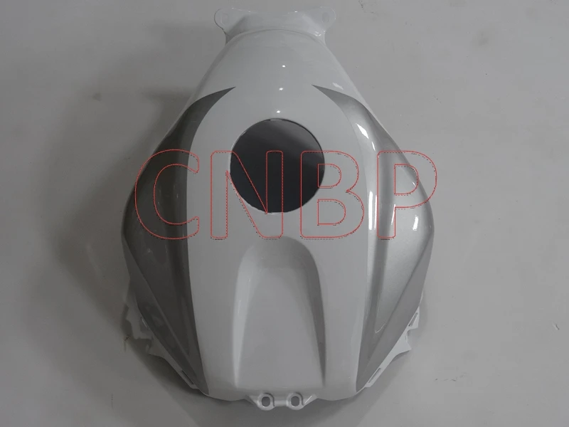 Пластик Обтекатели CBR 600 RR 2005-2006 Обтекатели Repsol CBR 600 RR 06 Пластик Обтекатели CBR 600 RR 2006 без краски