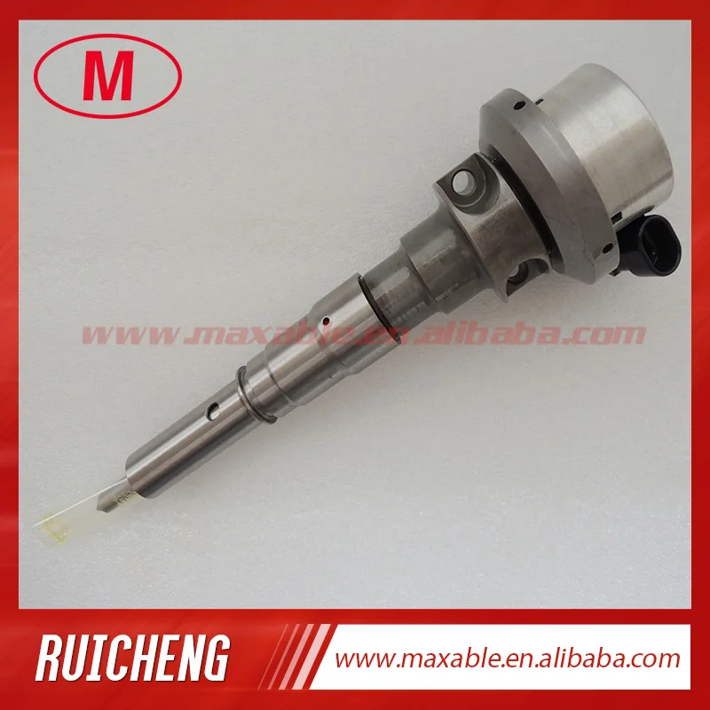 Подлинный топливный инжектор 8-97192596-3/8971925963 для trooper 98245753 л 4JX1