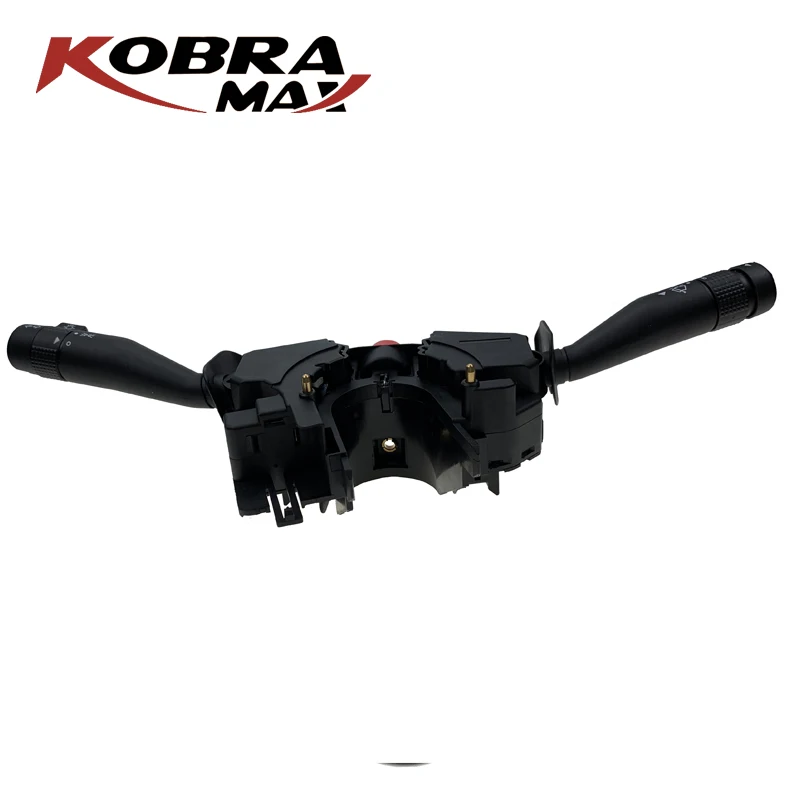 

KobraMax Car Combination Switch 95AG11K665DA Fits For Ford Car Accessories