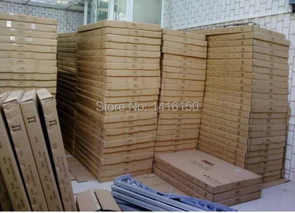 DS100300 P 39 37 дюйма x 118 11 глубина 100 см ширина 300 см. DIY пластиковая рама тент сад