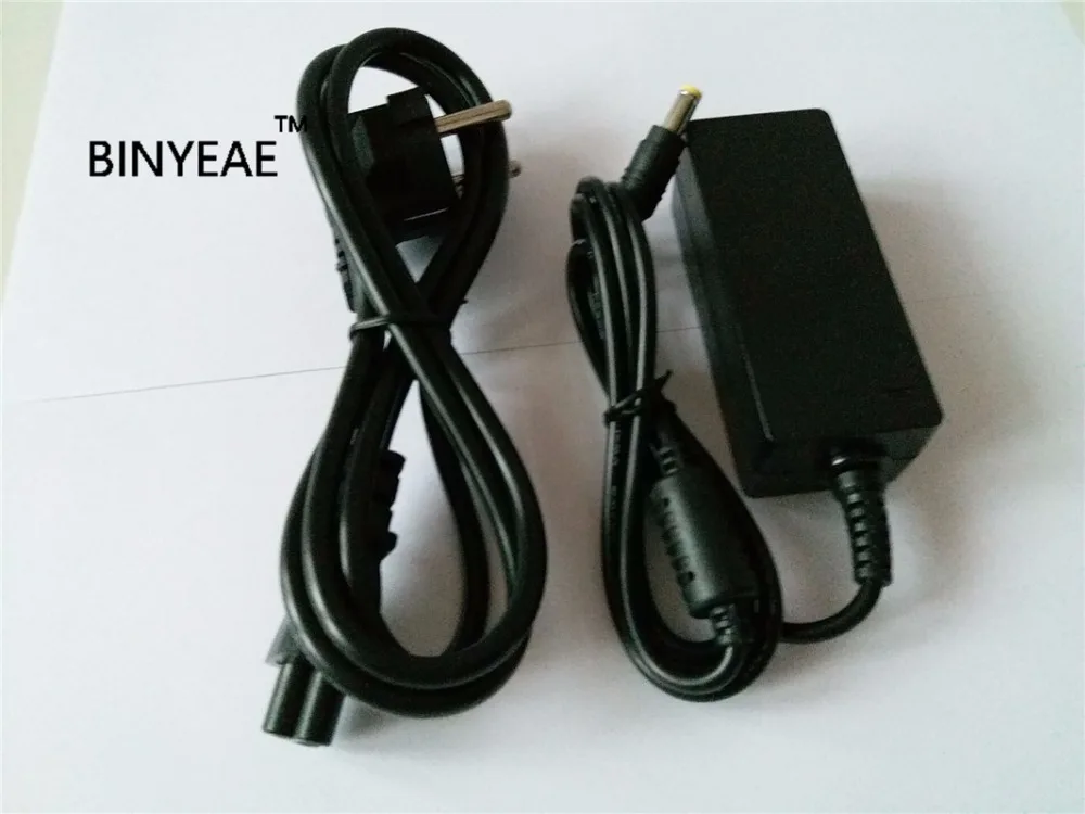 Адаптер питания для Acer Aspire One 751 751H 752 A150 D150 D210 ZG8, 19 в, а, 30 Вт Адаптер питания для Acer Aspire One 751 751H 752 A150 D150 D210 ZG8, 19 в, а, 30 Вт