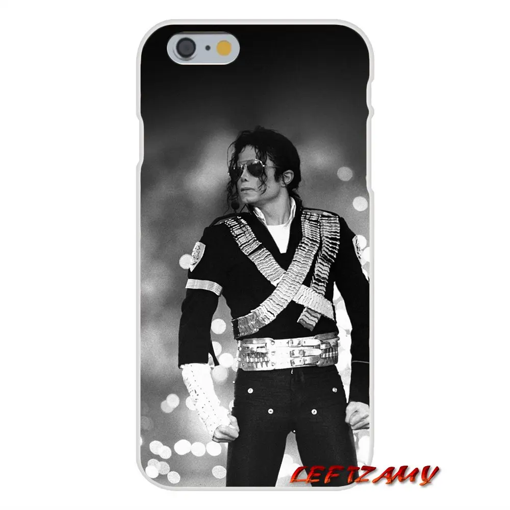 Цветной чехол Michael Jackson dancing king desig для Xiaomi Redmi Note 6A MI8 Pro S2 A2 Lite Se MIx Max 2 3 F1 Oneplus 6T |