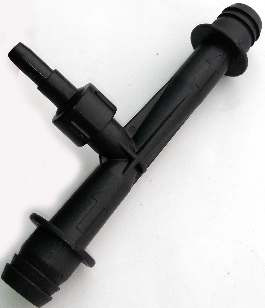 5 шт./лот система смесителя озона для горячей ванны-Универсальный обратный клапан