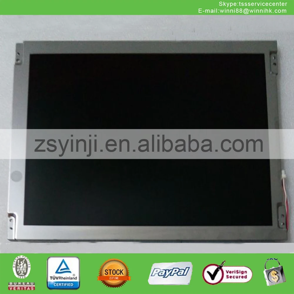 12 1 ''tft lcd panel TM121SV 02L11|ЖК-модули| |