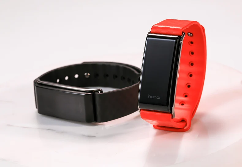В наличии оригинальный Смарт браслет Huawei Honor Color Band A2 0 96 &quotoled экран монитор