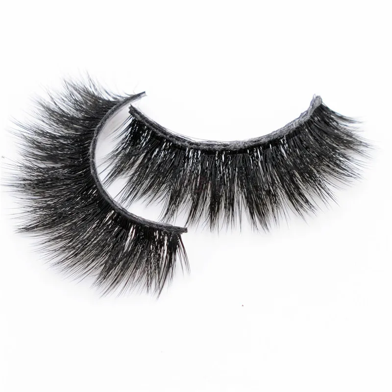 1 пара модных х мягкие длинные толстые накладные ресницы клей для наращивания