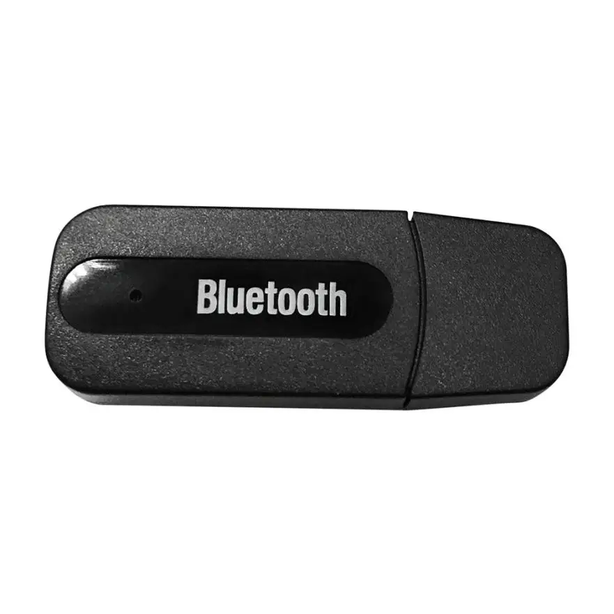3 5 мм автомобильный беспроводной Bluetooth Aux аудио стерео музыкальный приемник