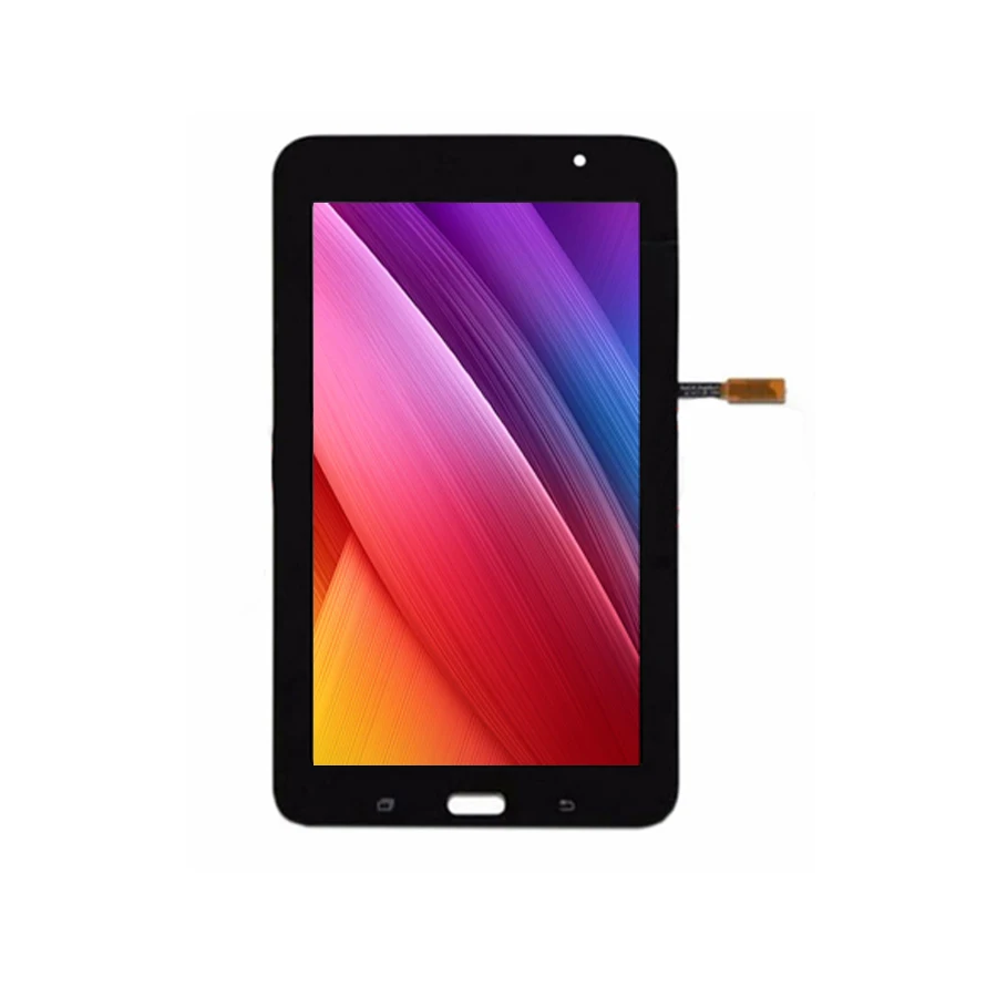 Новинка для Samsung Galaxy Tab 3 SM-T110 SM-T111 SM-T113 SM-T116 дисплей сенсорный экран дигитайзер