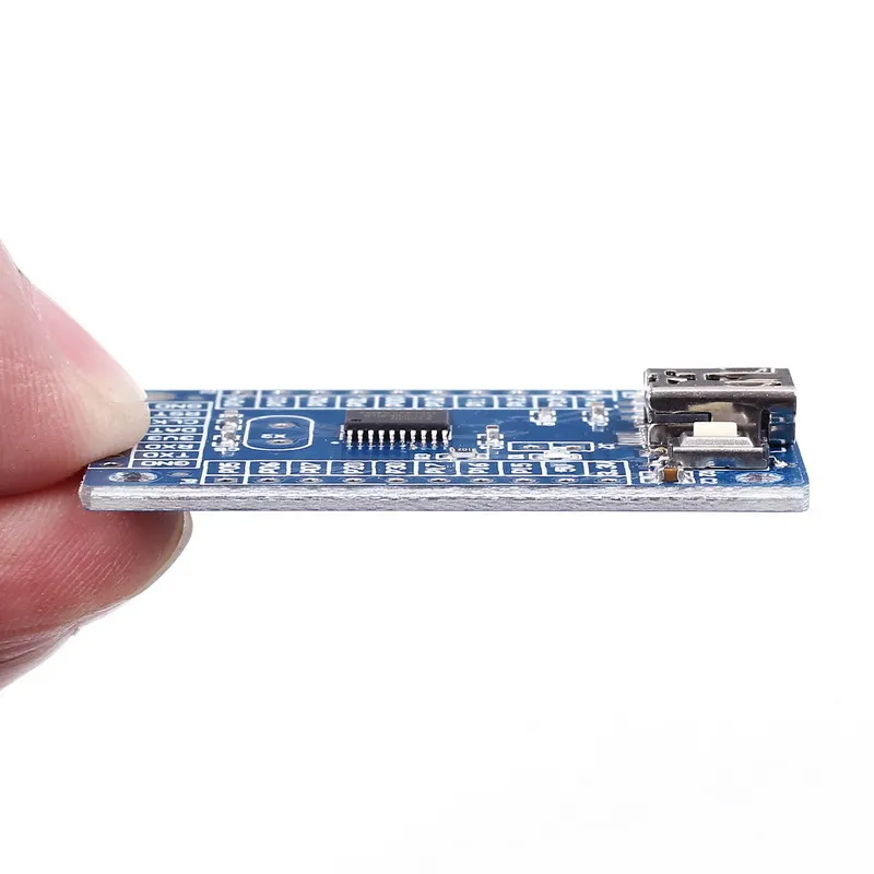 N76E003AT20 Core Controller Board Development System | Электронные компоненты и принадлежности